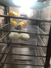 乐创（lecon）蒸包炉商用蒸包机台式全自动蒸饭柜蒸箱食堂便利店 蒸柜蒸包炉大容量蒸包柜 5层不锈钢丨微倾角不湿包 晒单实拍图
