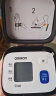 欧姆龙（OMRON）电子血压计医用家用腕式全自动测量血压仪器表T10 实拍图