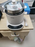 LOTOR电煮锅电炒锅迷你宿舍用煮面泡面电蒸锅电锅一体多功能电热火锅1人2婴儿辅食锅 电煮锅智能蒸笼款1.8L 实拍图