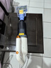 康佳（KONKA）吸尘器家用洗拖一体手持有线大吸力家庭床上除螨宠物吸尘器吸拖一体机新款1213吸尘机 单吸+滤芯+除螨【不可拖地】 实拍图