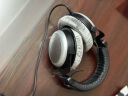 beyerdynamic/拜雅 DT880 Pro头戴式专业监听耳机HiFi音质 音乐录音必备 【DT880 PRO丨250Ω】 晒单实拍图
