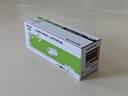 得印cf500a硒鼓适用惠普m281fdw硒鼓 m254dw m254nw m280nw m281fdn打印机墨盒带芯片大容红色202a硒鼓 实拍图
