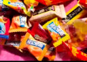 阿尔卑斯徐福记结婚喜糖果零食多品牌散装混合口味1100g/袋约130颗  实拍图