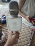 权盟k歌麦克风音响一体式家庭用KTV唱歌录音神器户外娱乐直播自带声卡无线蓝牙话筒音箱设备 实拍图