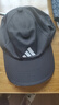 阿迪达斯 （adidas）男女 配件系列 BBALL CAP A.R. 运动 帽子 IC6522 OSFM码 实拍图