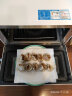 格兰仕(Galanz)白宝箱系列微蒸烤炸四合一家用20L小型微波炉烤箱蒸烤箱一体机D90Q20ESXLV-RW(W0) 实拍图