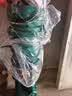 TSLQY三项油浸式潜水泵380v高扬程家用大流量鱼塘农田灌溉潜水泵  油浸式2.2千瓦6寸 380v 实拍图