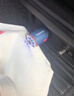 氧时光车载空气净化器负离子发生器除臭杀菌甲醛烟味异味净味小型家用 雅致蓝 实拍图