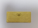 中国珠宝纪念日金条足金9999黄金结婚周年送老婆送女友礼物生日快乐金条 5g【高档礼盒】 实拍图