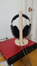 森海塞尔（Sennheiser）头戴式耳机 开放式HiFi高保真音乐耳机耳麦 舒适佩戴发烧级耳机 HD650 【HIFI开放升级款】 实拍图