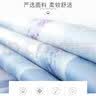 艾维乐电脑防尘罩三件套主机键盘显示器盖布保护罩24寸27寸台式遮尘盖巾 Good Luck-三件套 32英寸 实拍图