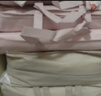 博洋（BEYOND）博洋家纺乳胶枕头泰国曲线颈椎枕芯学生枕单只装60*35*4.5/ 5.5cm 实拍图