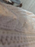 Lee韩国设计23秋冬新品宽松版多色圆领针织套头毛衣潮流LUT00638 绿色 S 晒单实拍图