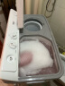 海尔（Haier）10公斤大容量半自动双缸洗衣机 家用双品质电机 超净洗 洗脱分离以旧换新729S 实拍图