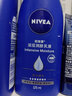 妮维雅（NIVEA）【孙颖莎同款】女士身体乳润肤滋润补水保湿美白特证滋养新年礼物 【72H滋养】大蓝瓶乳液200ml*2 实拍图