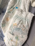 帮宝适（Pampers）清新帮泡泡拉拉裤婴儿学步裤男女宝宝通用成长裤尿不湿柔软透气 加加大码XXL28片【15kg以上】 实拍图