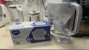 碧然德（BRITA ）碧然德滤芯BRITA正品过滤净水器净水壶三代BRITA去水垢专家版Pro 两盒12枚装【三代标准版Maxtra】 实拍图