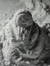 Warme Farben 养耳气质圆圈素圈耳环轻奢高级感小众设计耳扣耳饰女简约 圆圈耳环-金色 实拍图