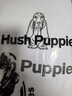 暇步士（Hush Puppies）单肩包男包横款牛皮大容量休闲潮流男士挎包邮差包生日礼物 实拍图