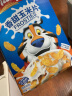 家乐氏（Kellogg‘s） 进口麦片酒店早餐儿童营养即食牛奶伴侣谷物圈可可粉巧克力味 玉米片175g+可可球70g+可爱莓12g 实拍图