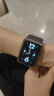 华为【便携血压测量手表】WATCH D华为手表智能手表华为血压表 支持测量血压 黑色 晒单实拍图