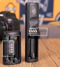 JJC 适用尼康快门线Z9 D850 D810 D800 D700 D6 D5单反微单相机无线遥控器摄影MC-30/36A 晒单实拍图