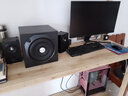 先科（SAST）SA-3508电脑音响台式家用蓝牙重低音炮有源桌面喇叭大功率客厅笔记本多媒体游戏音箱 实拍图