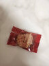 红帽子日本进口曲奇饼干12枚嫩粉色67g礼盒满月订婚婚宴伴手礼点心零食 实拍图