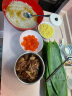 方家铺子中华老字号 糯米1kg 长粒江米 端午粽子米  五谷杂粮粗粮  实拍图