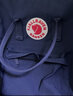 FJALLRAVEN北极狐双肩包男休闲背包电脑包妈妈包书包高中生23510-560海蓝16L 实拍图