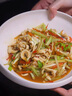 小龙坎 牛黄喉200g 固形物含量≥63% 爽脆黄喉火锅食材生鲜串串冒菜涮锅 实拍图