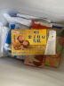 明治（meiji）栗子红豆雪糕 62g*6支 彩盒装（新旧包装随机发货） 实拍图
