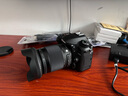 尼康（Nikon）  【国行全新】D7500 入门单反 数码相机  高清4K照相机 机身/18-140/18-300入门单反 D7500+SIGMA18-300mm一镜走天下 套装二：升级128G/120兆 礼包版 实拍图