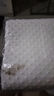 南极人（Nanjiren）记忆颈椎枕头一对睡眠深度枕芯成人睡觉专用慢回弹带枕套男高枕硬 30x50x6cm记忆枕【单只装】 实拍图