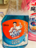 威猛先生（Mr Muscle）浴室清洁剂 500g+500g 气味清新 瓷砖清洁剂 除霉除菌 超市同款 实拍图