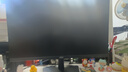 AOC 23.8英寸 显示器 24B15H2  1080P全高清  广视角 HDMI高清接口 爱眼低蓝光 家用电脑办公显示屏 100Hz IPS黑色 24B15H2 实拍图
