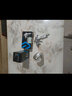 Trifity 西美W-71喷漆枪气动高雾化油漆喷涂抢W-77喷漆工具汽车家具面漆木漆涂料油漆喷枪 W-71上壶口径1.3mm 实拍图