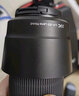 JJC 适用佳能EF-S 55-250 IS STM遮光罩58mm镜头80D 90D 200D2II二代 700D 800D单反相机配件ET-63 实拍图