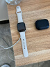 Apple Watch S7二手苹果手表S8不锈钢 S5 钛金属标准版钛合金iwatchS6智能手表 S5【标准版】不锈钢/银色/蓝宝石表镜 表壳尺寸44mm(45mm) 99成新 晒单实拍图