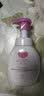 牛乳石硷日本进口COW柔和洁面慕丝洗面奶泡沫氨基酸 洁面慕丝160ml*2 实拍图