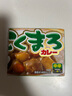 好侍（HOUSE）好食微辣调味料日本原装进口咖喱145g日式微辣咖喱块状调味酱料 实拍图