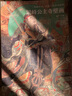 现货 典藏中国·中国古代壁画精粹10册 山西寺观壁画图集 杨平, 李玲玉编 芮城永乐宫,繁峙公主寺,繁峙岩山寺,汾阳圣母庙,洪洞水 实拍图