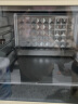 格兰仕（Galanz）40L家用大容量电烤箱 独立控温/旋转烤叉/多功能烘焙/可烤整鸡JK-GY40LX 实拍图