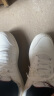 安踏（ANTA）板鞋男鞋春季新款小白鞋男简约休闲鞋运动鞋潮流复古滑板鞋 象牙白/绛红色-4 42 晒单实拍图