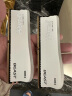 金士顿 (Kingston) FURY 32GB(16G×2) DDR4 3600 台式机内存条 Beast野兽系列 RGB灯条 特别版 骇客神条 实拍图