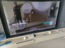 Brateck北弧(55-100英寸)电视挂架电视架电视支架伸缩旋转壁挂小米华为索尼tcl海信75/85/98电视机X70-866 晒单实拍图