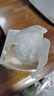 学厨一次性PVC手套 厨房食品餐饮家务清洁手套 烧烤小龙虾烘焙蛋糕工具 20只装 WK9419 实拍图