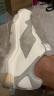 龙牙（Dragon Tooth）龙羽战术通勤鞋训练运动鞋男黑色网面休闲鞋透气登山鞋 白色 270mm （43码） 晒单实拍图