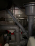 欧琳（OULIN） 水槽下水器 下水管套装 水槽下水配件 落水系统 PP下水套装 A套餐14单+14双+40排水管 实拍图