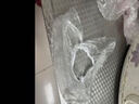 【1000只】一次性保鲜膜套食品级剩菜剩饭保鲜碗罩松紧口保鲜膜罩碗套家用 大小通用100只装 大小通用500只装加一个收纳袋 升级加厚款 实拍图